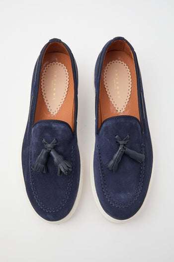 Mocassino Royal Uomo - 7