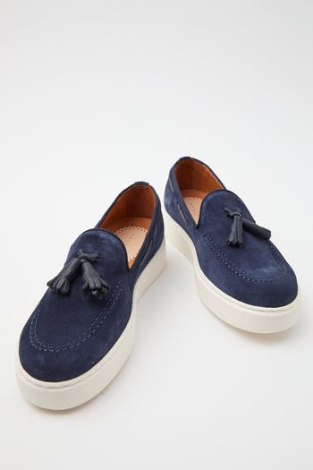 Mocassino Royal Uomo - 8