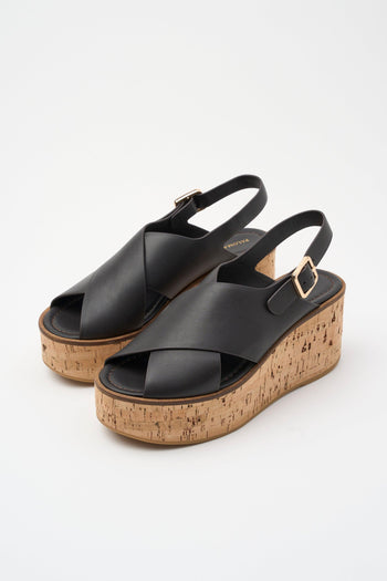 Zeppa Chocolate Donna - 4