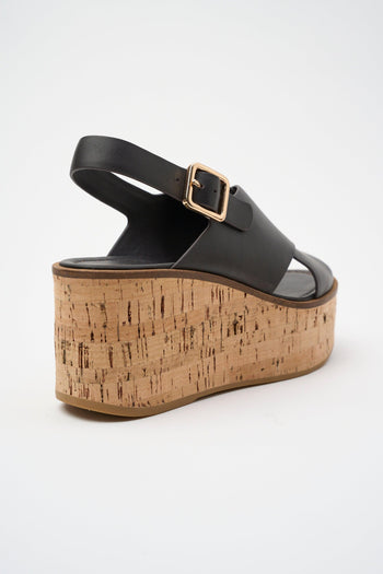 Zeppa Chocolate Donna - 7