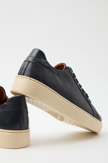Sneaker Marino Uomo - 4