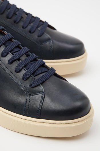 Sneaker Marino Uomo - 5