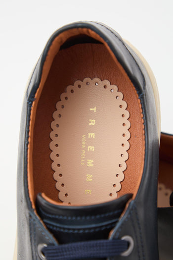 Sneaker Marino Uomo - 6