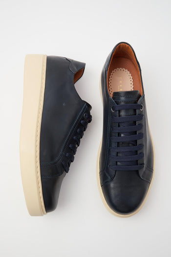Sneaker Marino Uomo - 7