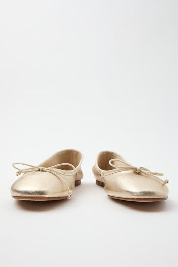 Ballerina Platino Donna - 6