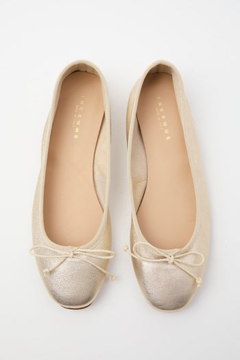 Ballerina Platino Donna - 7
