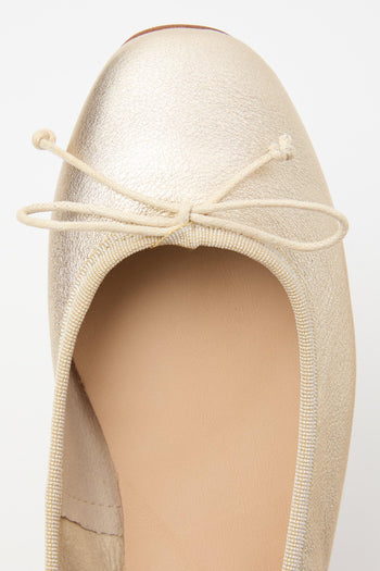Ballerina Platino Donna - 8