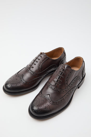 Stringata Castagno Uomo - 3