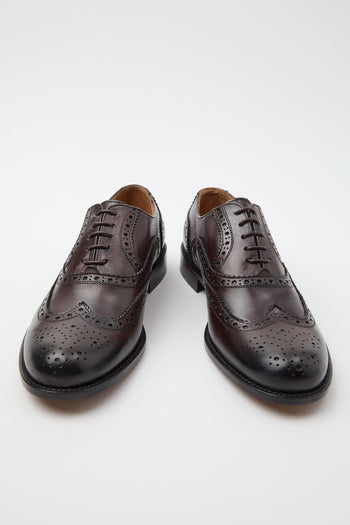 Stringata Castagno Uomo - 5