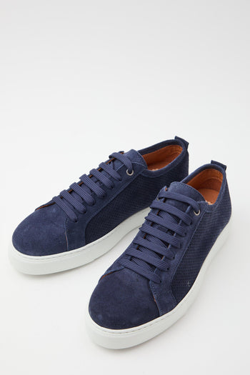 Sneaker Royal Uomo - 4
