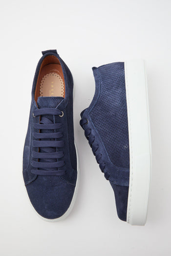 Sneaker Royal Uomo - 6