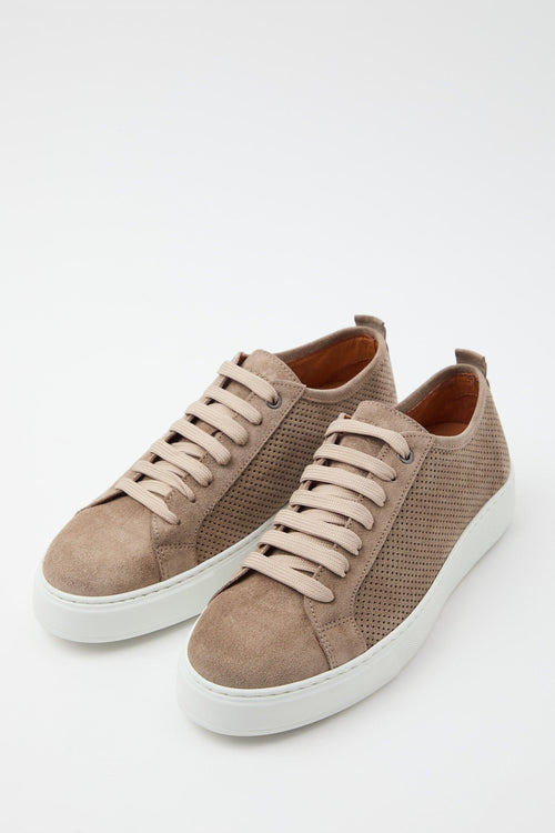 Sneaker Pallido Uomo