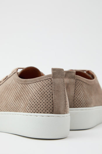 Sneaker Pallido Uomo - 4