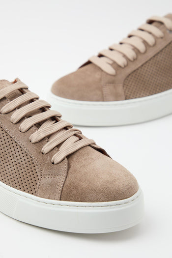 Sneaker Pallido Uomo - 5