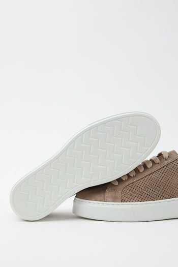 Sneaker Pallido Uomo - 6
