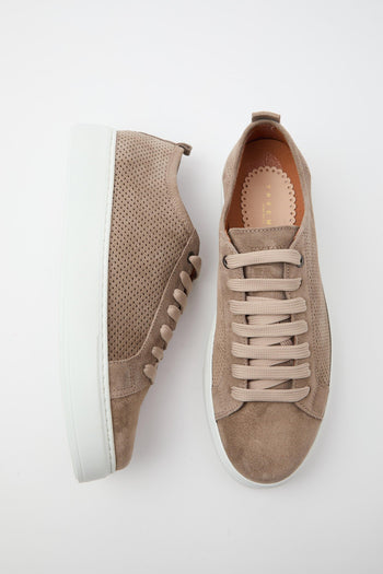 Sneaker Pallido Uomo - 7