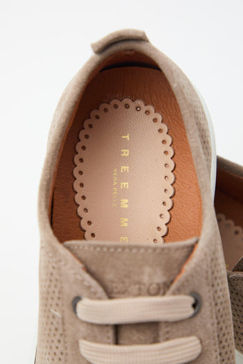 Sneaker Pallido Uomo - 8