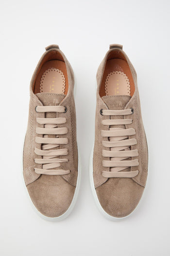 Sneaker Pallido Uomo - 9