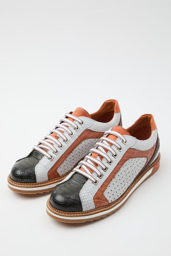 Sneaker Foresta Uomo - 3