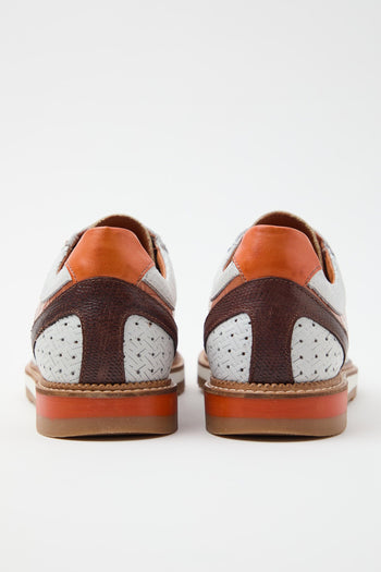 Sneaker Foresta Uomo - 5
