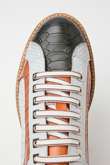 Sneaker Foresta Uomo - 6