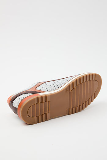 Sneaker Foresta Uomo - 2