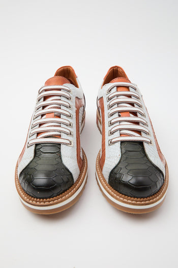 Sneaker Foresta Uomo - 7