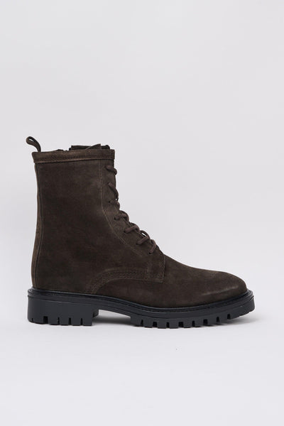 Stivaletto Iman Donna