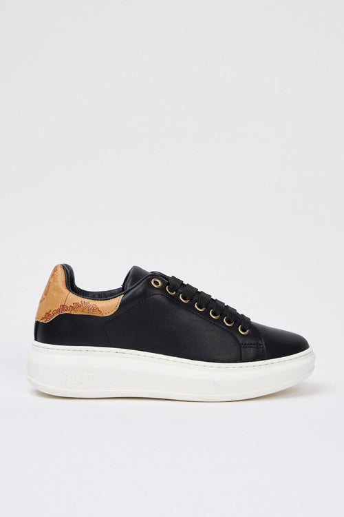 Sneaker Nero Donna