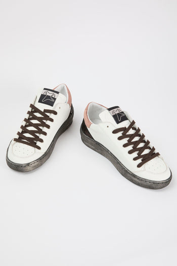 Sneaker Nero/bianco Donna - 7