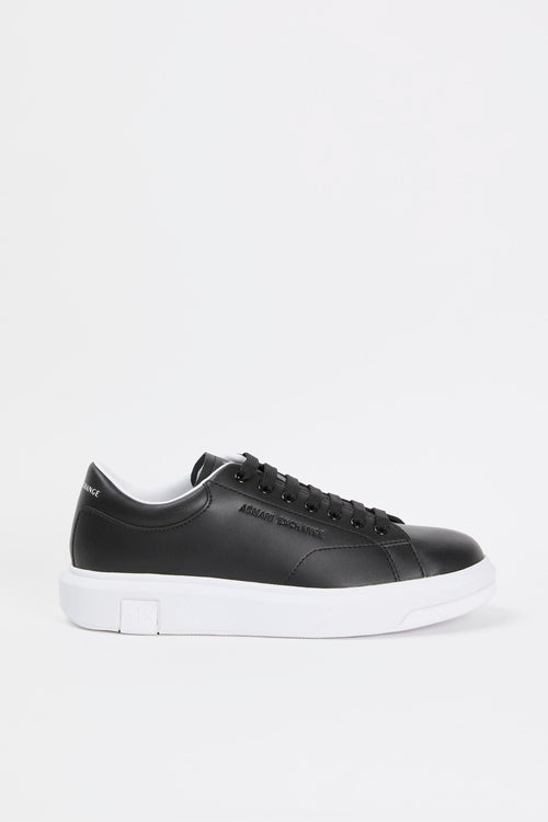 Sneaker Black Uomo