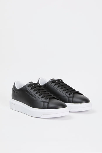 Sneaker Black Uomo - 7