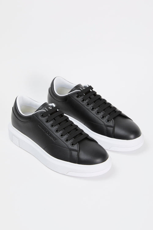 Sneaker Black Uomo - 2