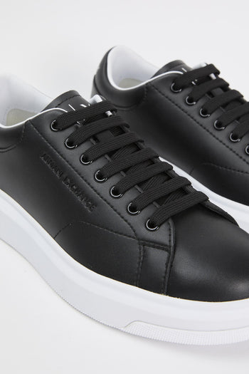 Sneaker Black Uomo - 3