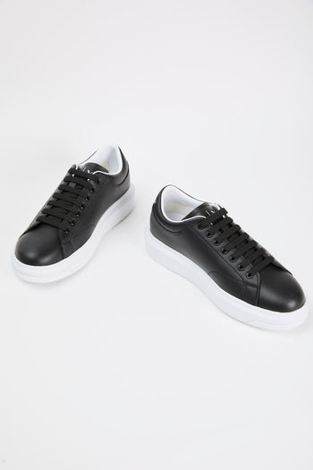 Sneaker Black Uomo - 5