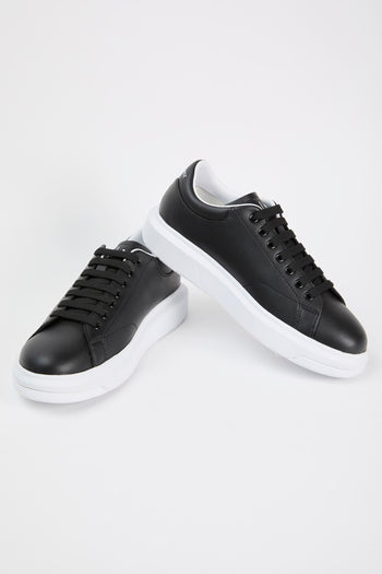 Sneaker Black Uomo - 6