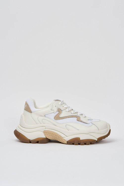 Sneaker Offwhite/white/white Donna