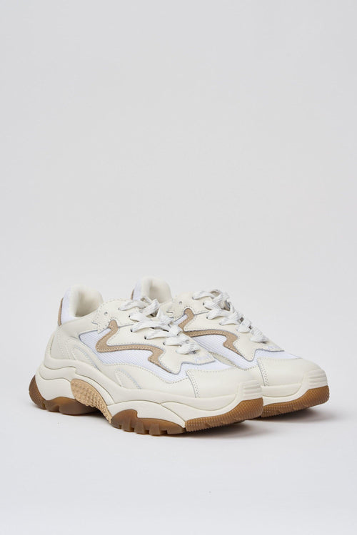 Sneaker Offwhite/white/white Donna - 2