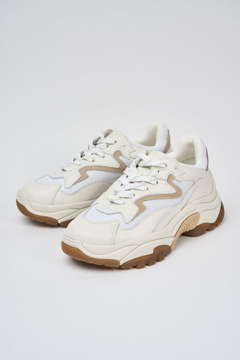 Sneaker Offwhite/white/white Donna - 6