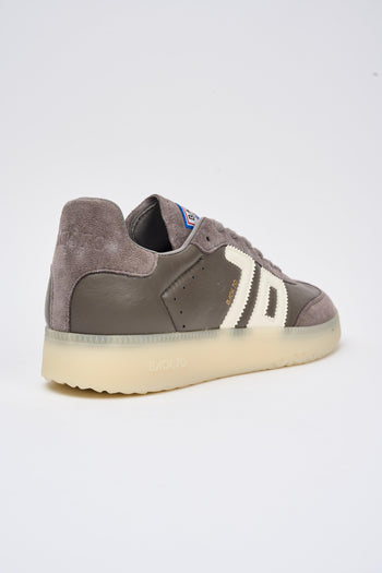 Back 70 Sneaker Grey Uomo - 6