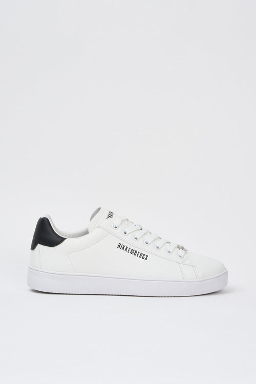 Sneaker Bianco Uomo