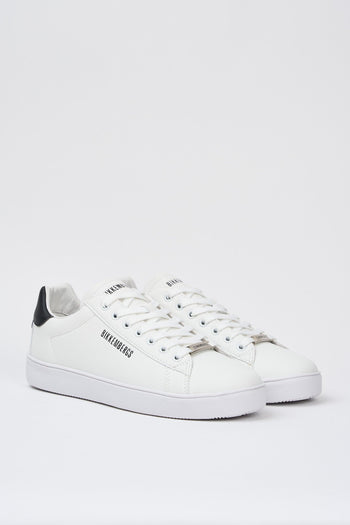 Sneaker Bianco Uomo - 2