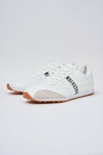 Sneaker Bianco Uomo - 6