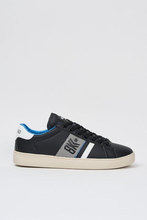 Sneaker Black Uomo