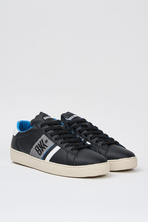 Sneaker Black Uomo - 2