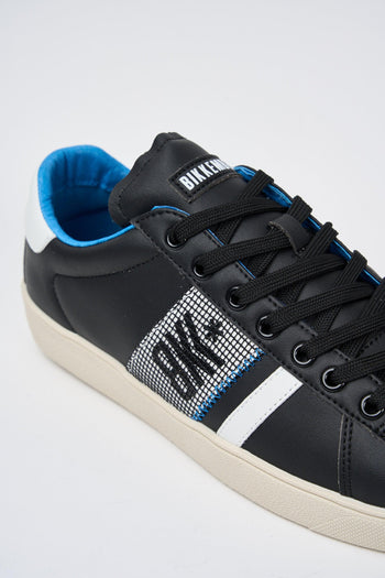 Sneaker Black Uomo - 4