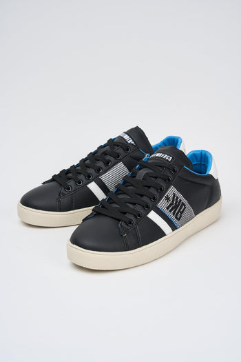 Sneaker Black Uomo - 6