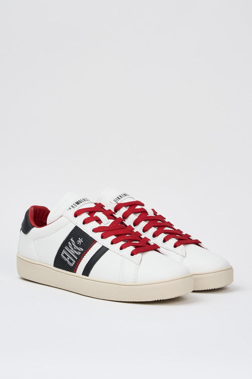 Sneaker White Uomo - 2