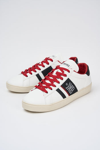 Sneaker White Uomo - 6