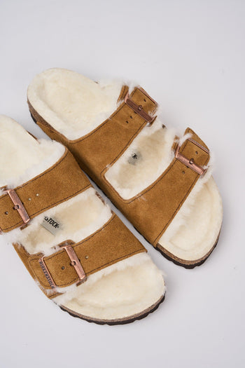 Ciabatta Mink Unisex - 3